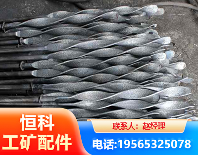 防城港麻花锚杆
