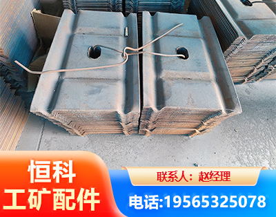 防城港W钢带