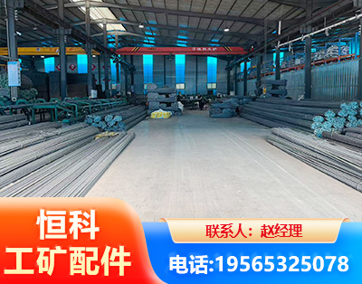 防城港厂房厂貌